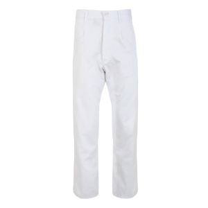 Pantalon standard Teo White, art.3B76