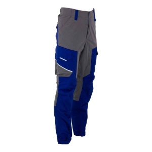 Pantaloni de lucru talie strech Elastico - Img 12