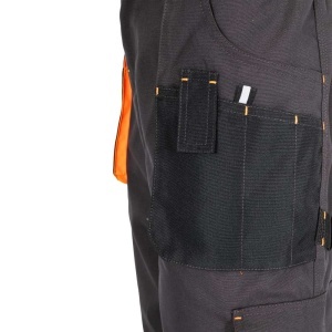 Pantaloni de protectie standard riscuri minime Richard Next,, art. 9B33 - Img 7