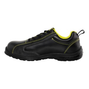 Pantofi cu bombeu S3S SR FO ESD New Eagle - Img 3