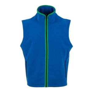 Vesta lucru fleece Breeze - Img 2