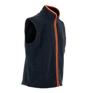 Vesta lucru fleece Breeze - Img 6