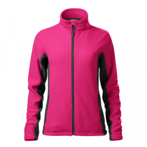 A528 JACHETA FLEECE DAMA FROSTY - Img 4