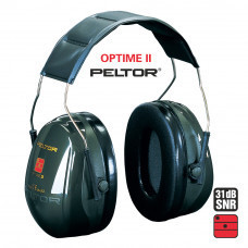 ANTIFOANE EXTERNE CU BANDA 3M OPTIME II
