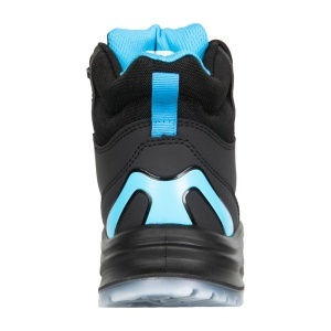 Bocanci de protectie cu bombeu MATRIX S3S SR FO SC ESD - Img 3