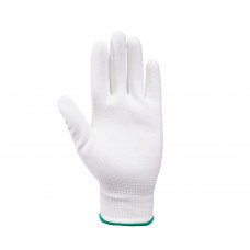 MANUSI DE PROTECTIE MECANICA CATEGORIA II SENSOR P WHITE