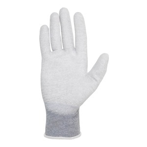 Manusi de protectie mecanica Safetouch ESD-Palm categoria II, Renania, art.4C70 (3C30-2c94) - Img 2
