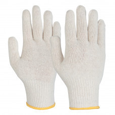 MANUSI DE PROTECTIE TRICOT MEDIU