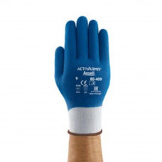 MANUSI POWERFLEX MANUSI DE PROTECTIE ANTI-TAIERE CATEGORIA II, 80-409 ACTIVARMR