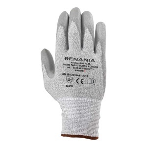 Manusi protectie mecanica NEW RECUT 3, categoria II, art. 8C25
