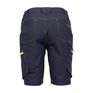 Pantalon de protectie scurti strech Rendura Light - Img 4