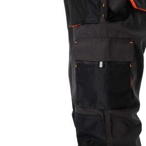 Pantaloni de protectie standard riscuri minime Richard Next,, art. 9B33 - Img 4
