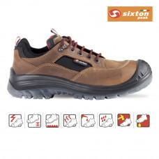 PANTOF MARO, BOMBEU COMPOZIT, BROWN LAND S3 SRC