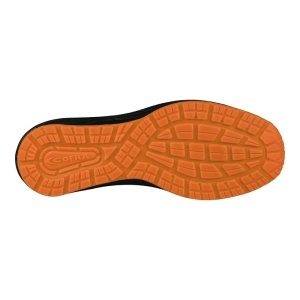 Pantofi de protectie GLOBET S1PS SC FO SR - Img 2
