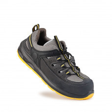 PANTOFI DE PROTECTIE S1 SRC BOOST