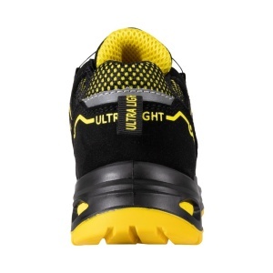 Pantofi de securitate Ultralight S3S SR FO ESD - Img 5