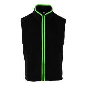 Vesta lucru fleece Breeze - Img 12