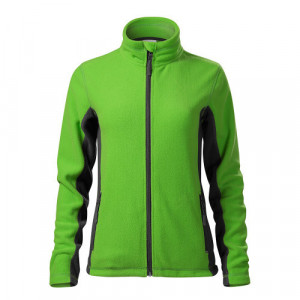 A528 JACHETA FLEECE DAMA FROSTY - Img 5