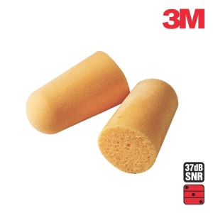 Antifoane interne de unica utilizare 3M, art.D020