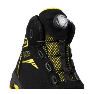 Bocanci de securitate Ultralight S3S SR FO ESD - Img 6