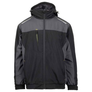Jacheta de iarna softshell RENDURA FROST