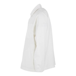 Jacheta de lucru Love Vantaggio White - Img 2