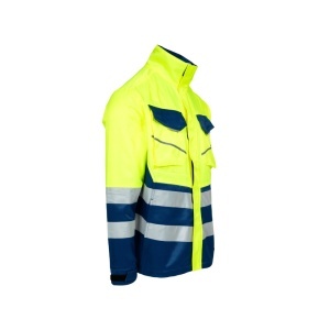 Jacheta de lucru Rendura HiLite Hi-Viz  - Img 2