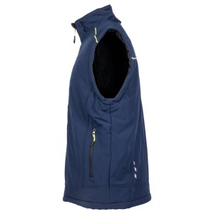 Jacheta Softshell 2in 1 WORKFLEX - Img 11