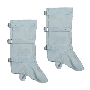 Jambiere de protectie pentru sudori Ghette C, art.85B5