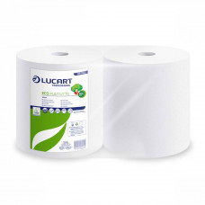 LAVETE INDUSTRIALE 851192 LUCART ECO PULITUTTO