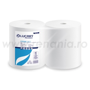 Lavete industriale puternic absorbante PEFC, din pasta de lemn pura, Strong Super 3800 joint, art.F277