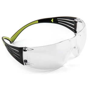 Ochelari de protectie Secure Fit, art.13D6