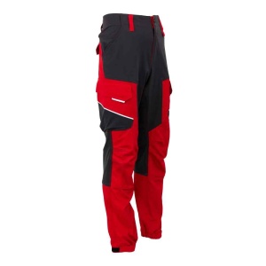 Pantaloni de lucru talie strech Elastico - Img 5