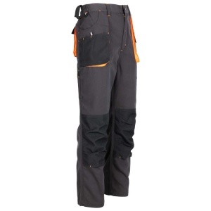 Pantaloni de protectie standard riscuri minime Richard Next,, art. 9B33 - Img 11
