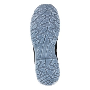 Pantofi de protectie cu bombeu DARKLIGHT S3S SR FO SC ESD - Img 5