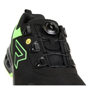 Pantofi de protectie cu bombeu VIPER S3S SR FO ESD - Img 5