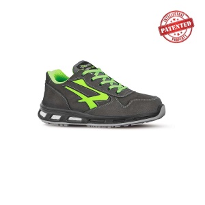 PANTOFI DE PROTECTIE S3 CI FO SRC ESD YODA, ART. 9A75 - Img 4