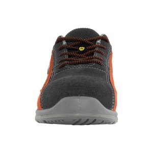 Pantofi protectie S1PS SR FO ESD New Eagle Orange, ART. 9A41 - Img 2