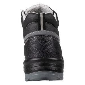 BOCANCI DE PROTECTIE CU BOMBEU COMPOZIT, NEW YANKEE, S3S SR FO, ART.28A7 - Img 3