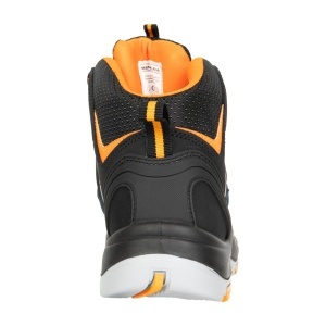 Bocanci de protectie cu bombeu NEXUS S3S HRO SR FO - Img 3
