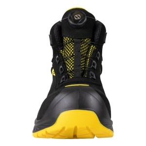 Bocanci de securitate Ultralight S3S SR FO ESD - Img 3