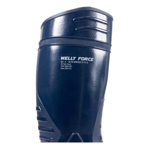 CIZME DE PROTECTIE S5 SR FO WELLY FORCE 812 S5, ART. 22A9 - Img 7