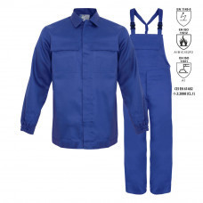 COSTUM DE PROTECTIE MULTIRISC ARCO
