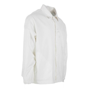 Jacheta de lucru Love Vantaggio White - Img 3
