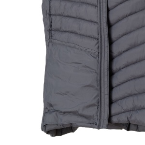 Jacheta matlasata femei slim fit Hydra, Renania, Art.54B9 - Img 2