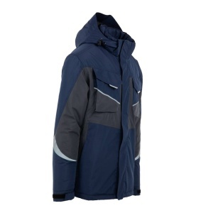 Jacheta protectie riscuri minime iarna Froze - Img 3