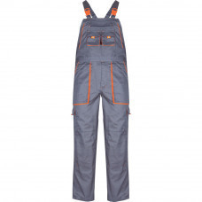 PANTALON CU PIEPTAR SAMOA