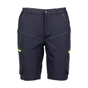 Pantalon de protectie scurti strech Rendura Light