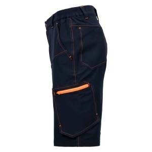 Pantalon de protectie scurti strech Rendura Light - Img 8
