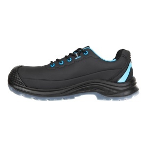 Pantofi de protectie cu bombeu DARKLIGHT S3S SR FO SC ESD - Img 2